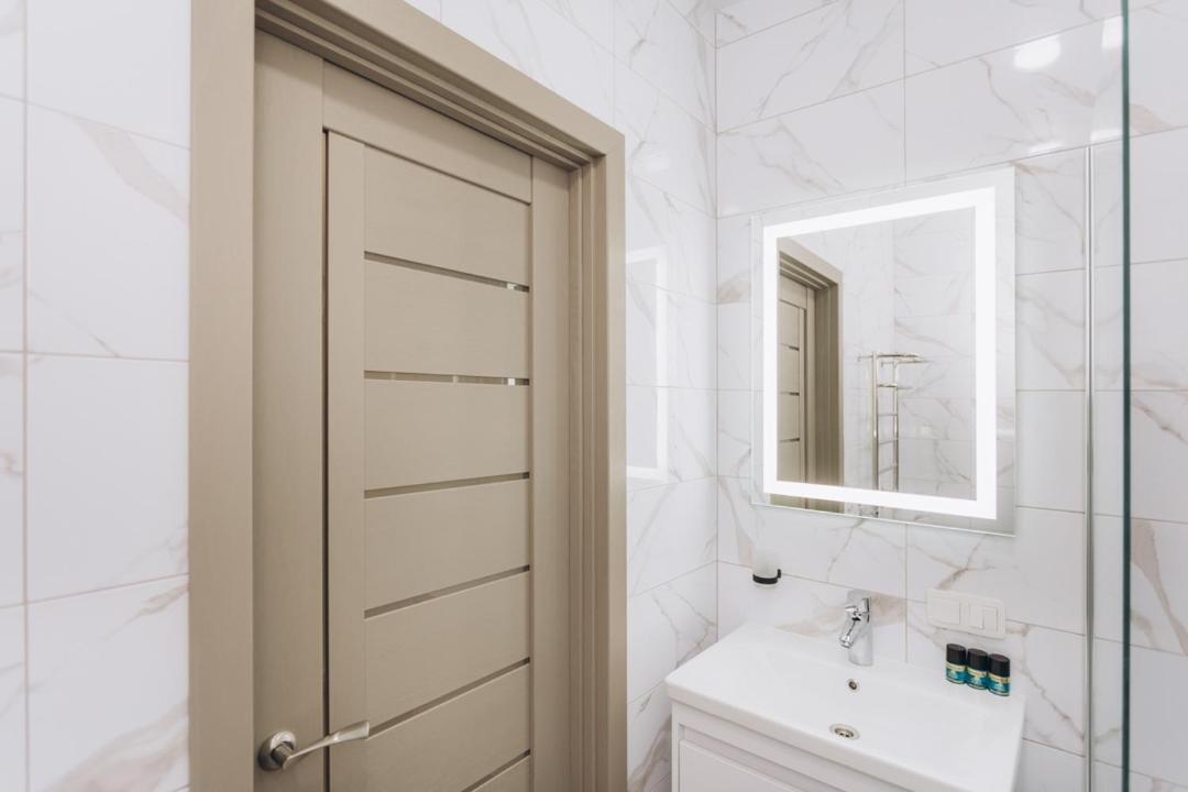 Apart Lux Elegant Sumy Exterior photo